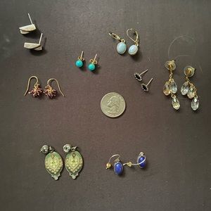 Earring bundle